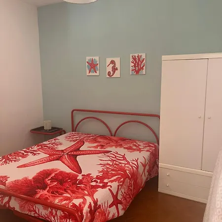 شقة Casa Spunzone سان نيكولا أرسيلا