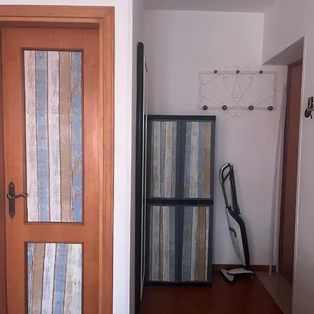 Casa Spunzone شقة *