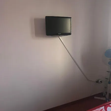Casa Spunzone شقة